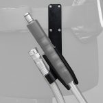 Dynamic Pro V4 kit med bæltemotor